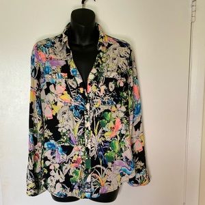 Express “ Portofino” shirt